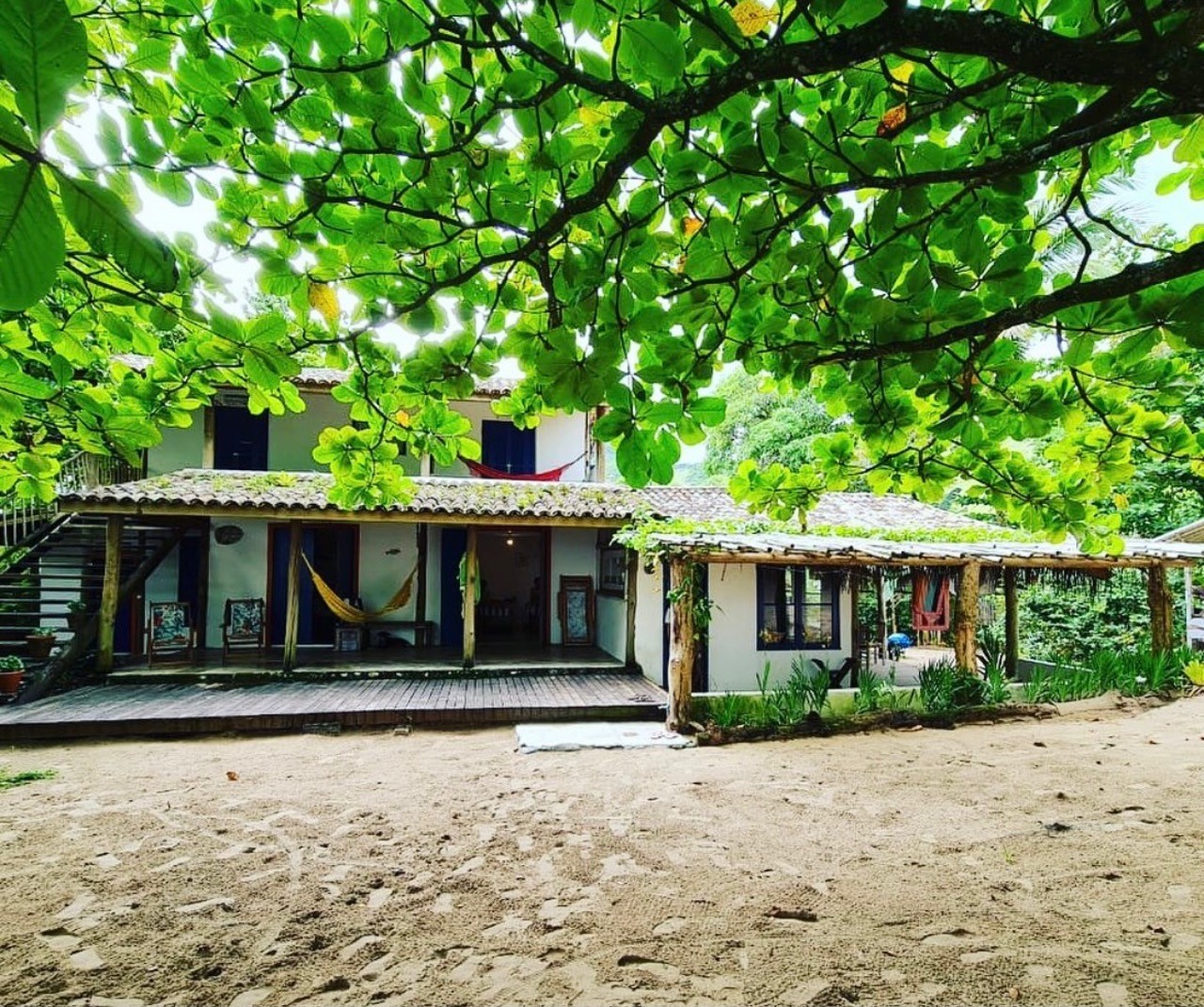 alugar casa bonete ilhabela