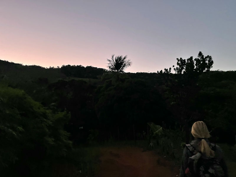 mirante da barra bonete ilhabela
