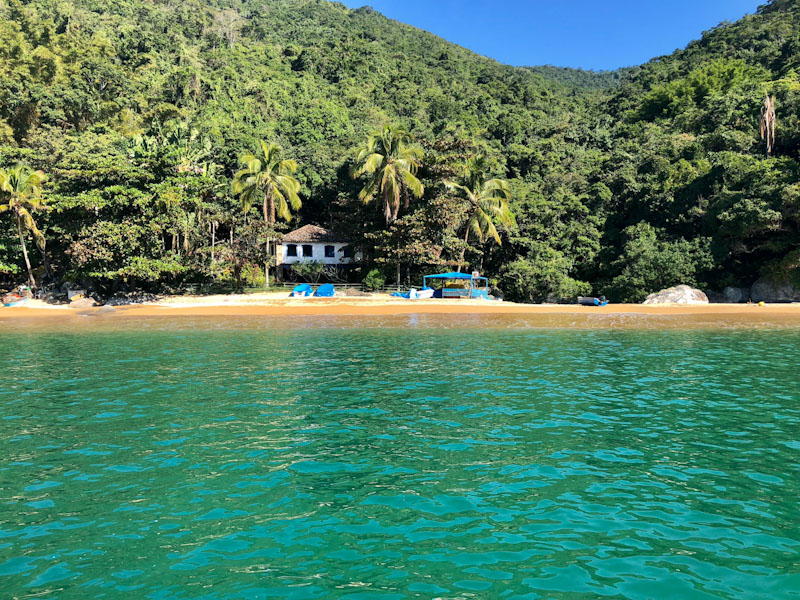 praia da fome ilhabela