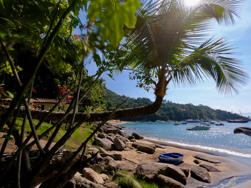 praia da fome ilhabela