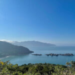 Trilha Bonete - Castelhanos – a Travessia das 6 praias