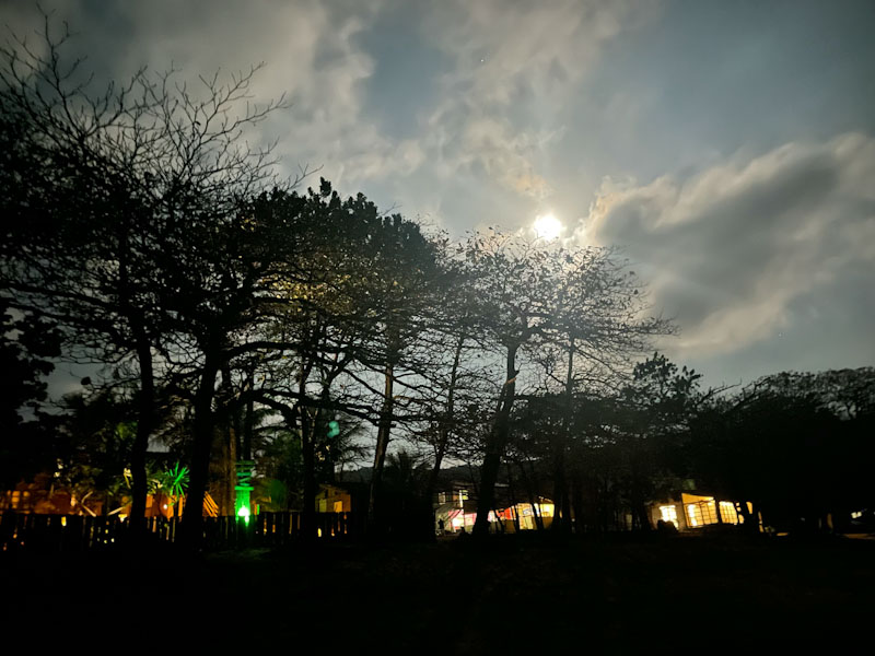 praia do bonete ilhabela