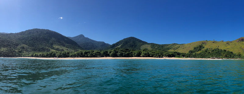 praia do bonete ilhabela