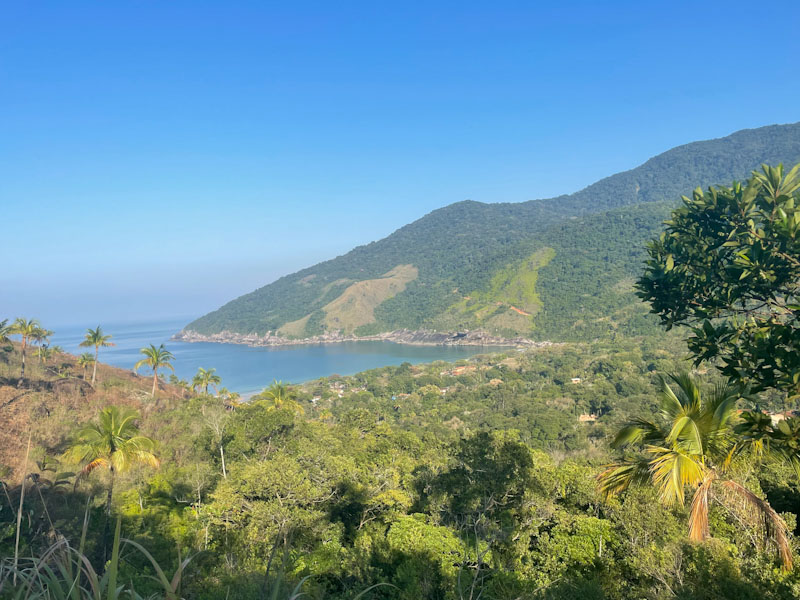 praia do bonete ilhabela
