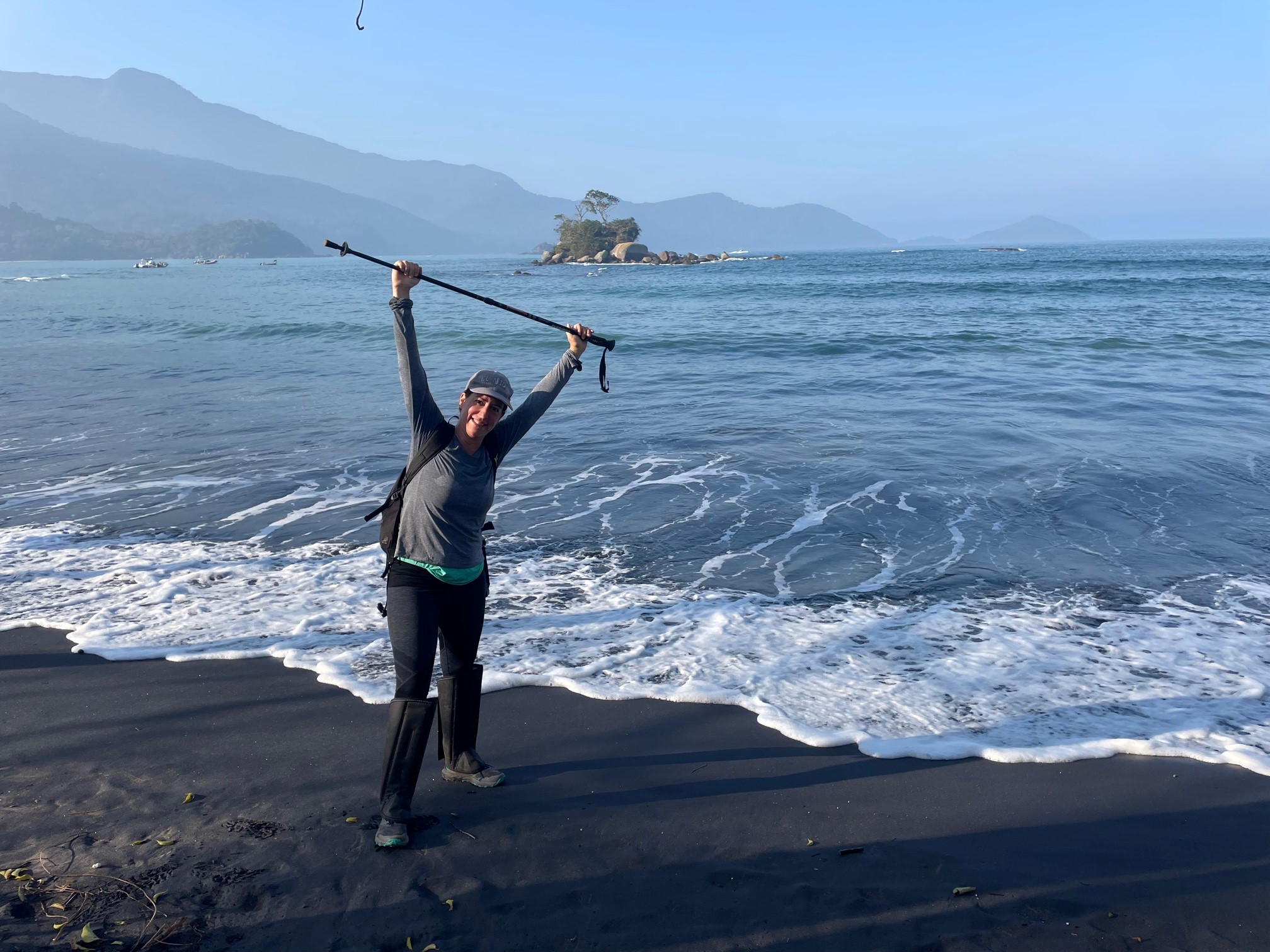 travessia 6 praias ilhabela