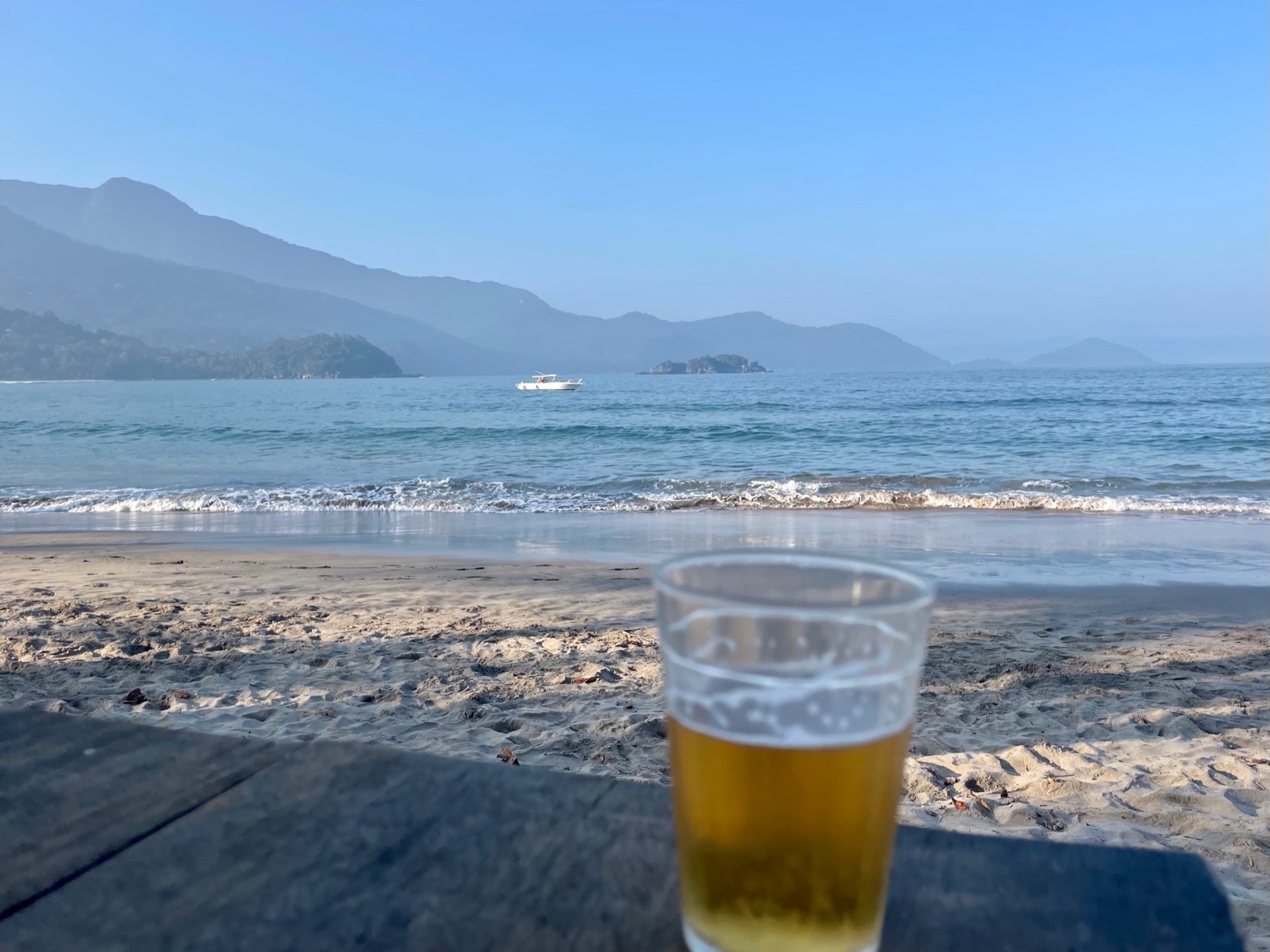 praia de castelhanos ilhabela