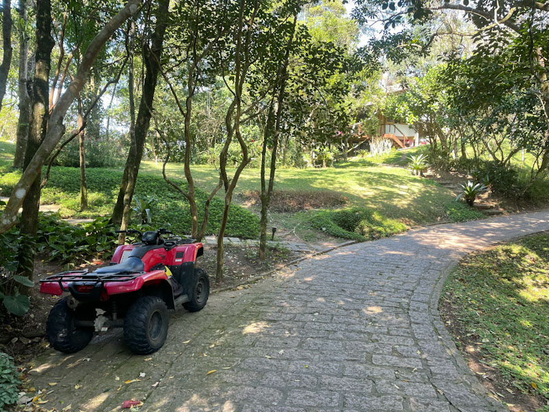 trilha bonete castelhanos ilhabela