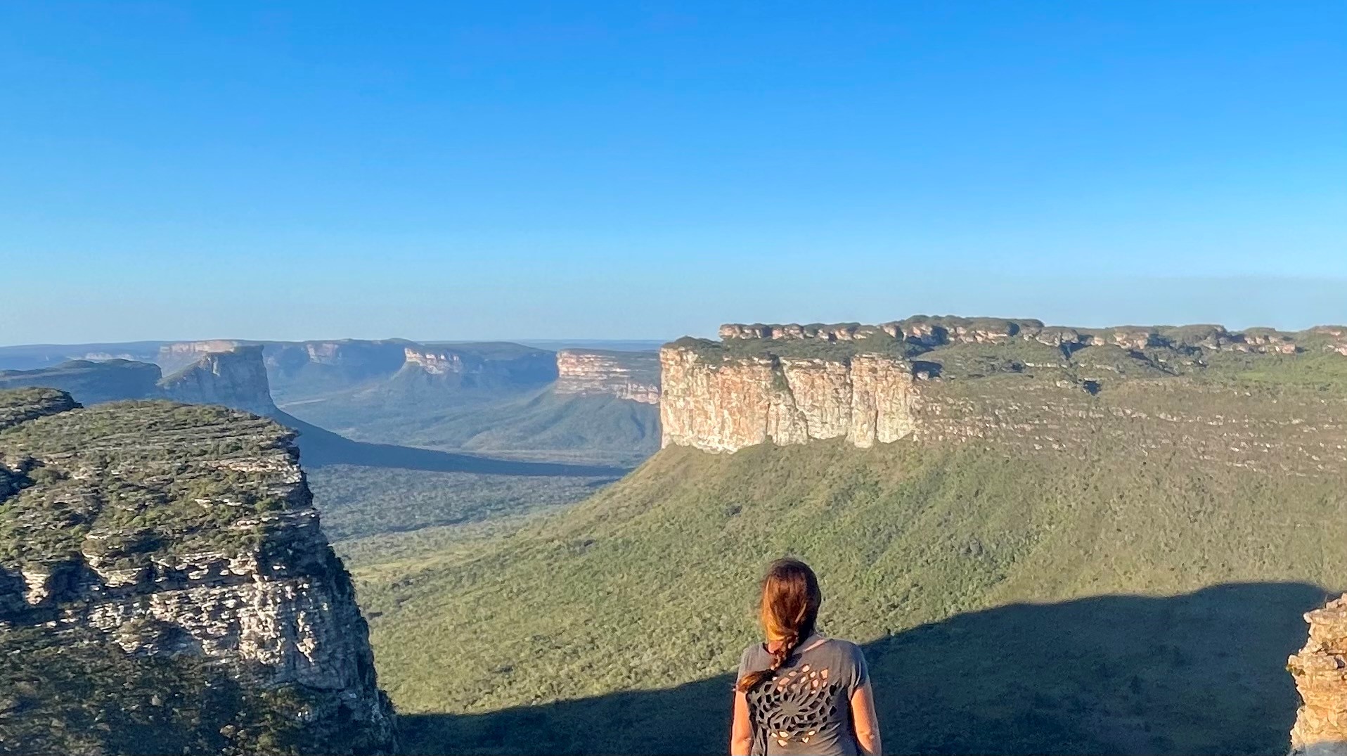 chapada diamantina
