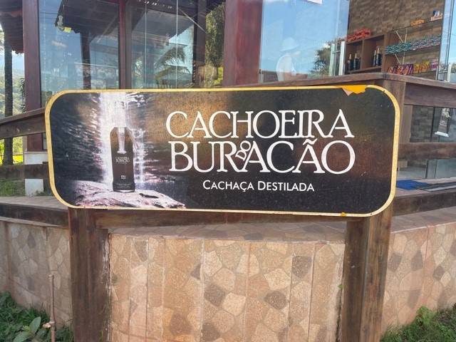 cachaça do buracão