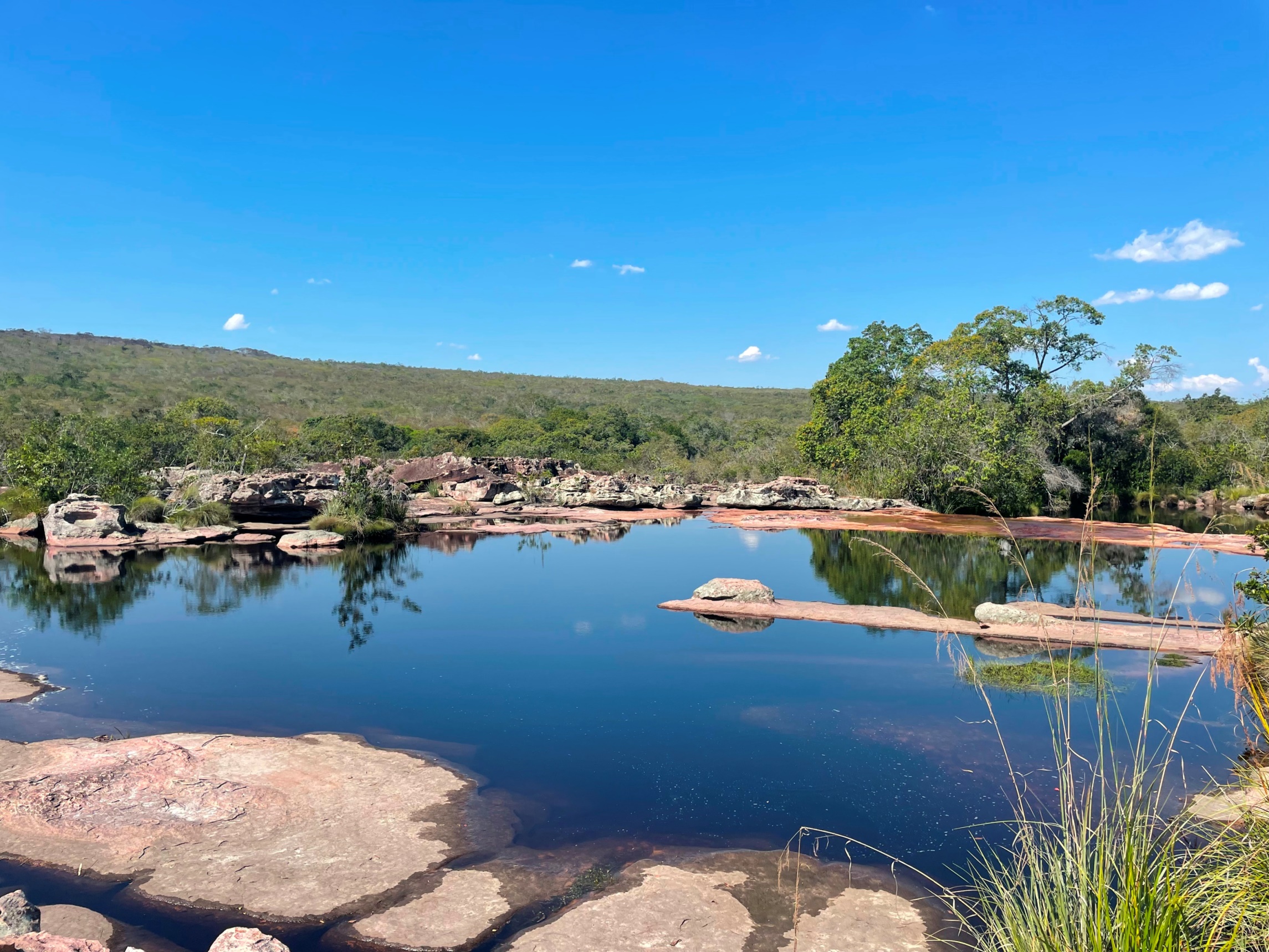 cachoeira do buracão 