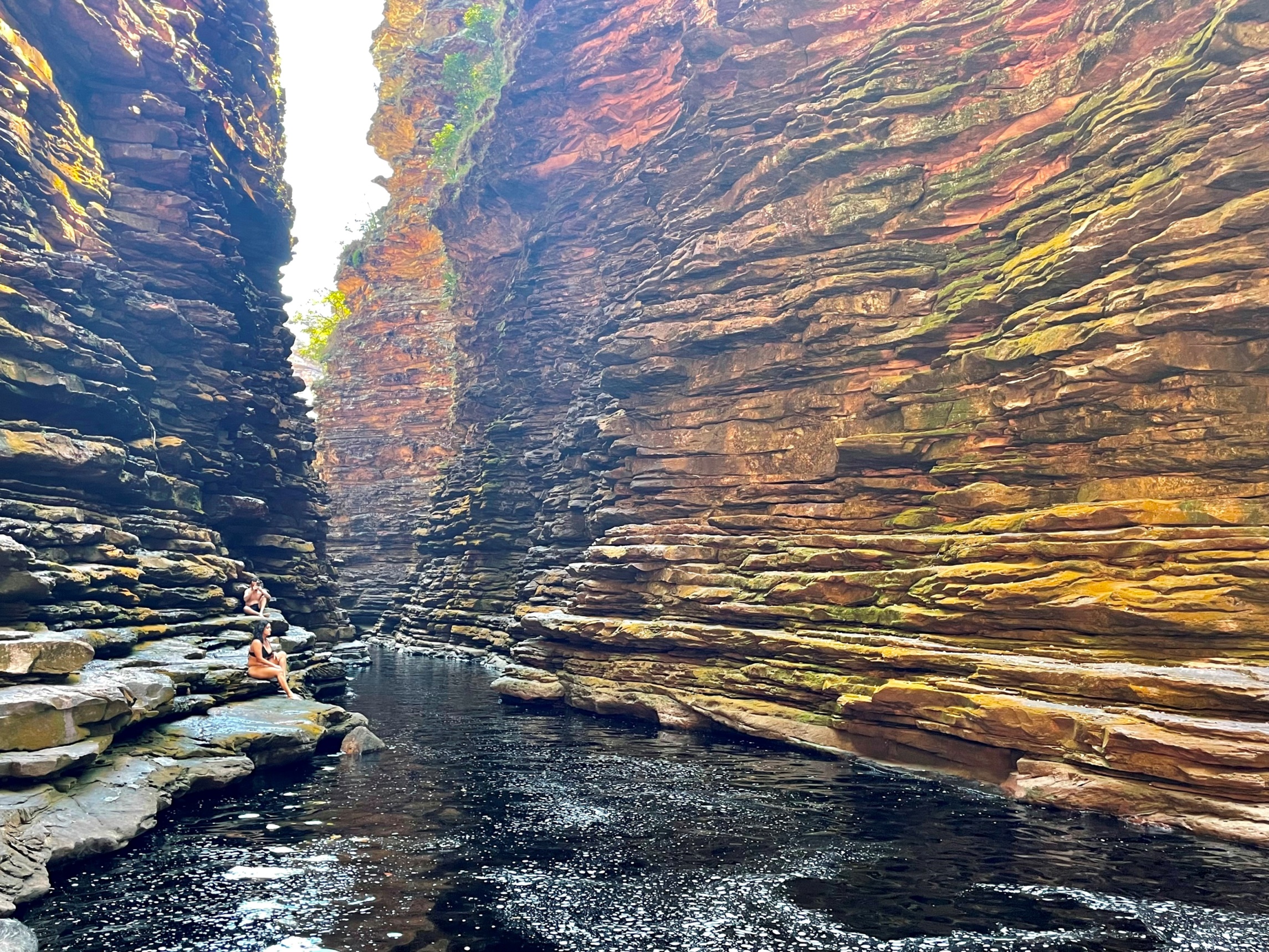 cachoeira do buracão 