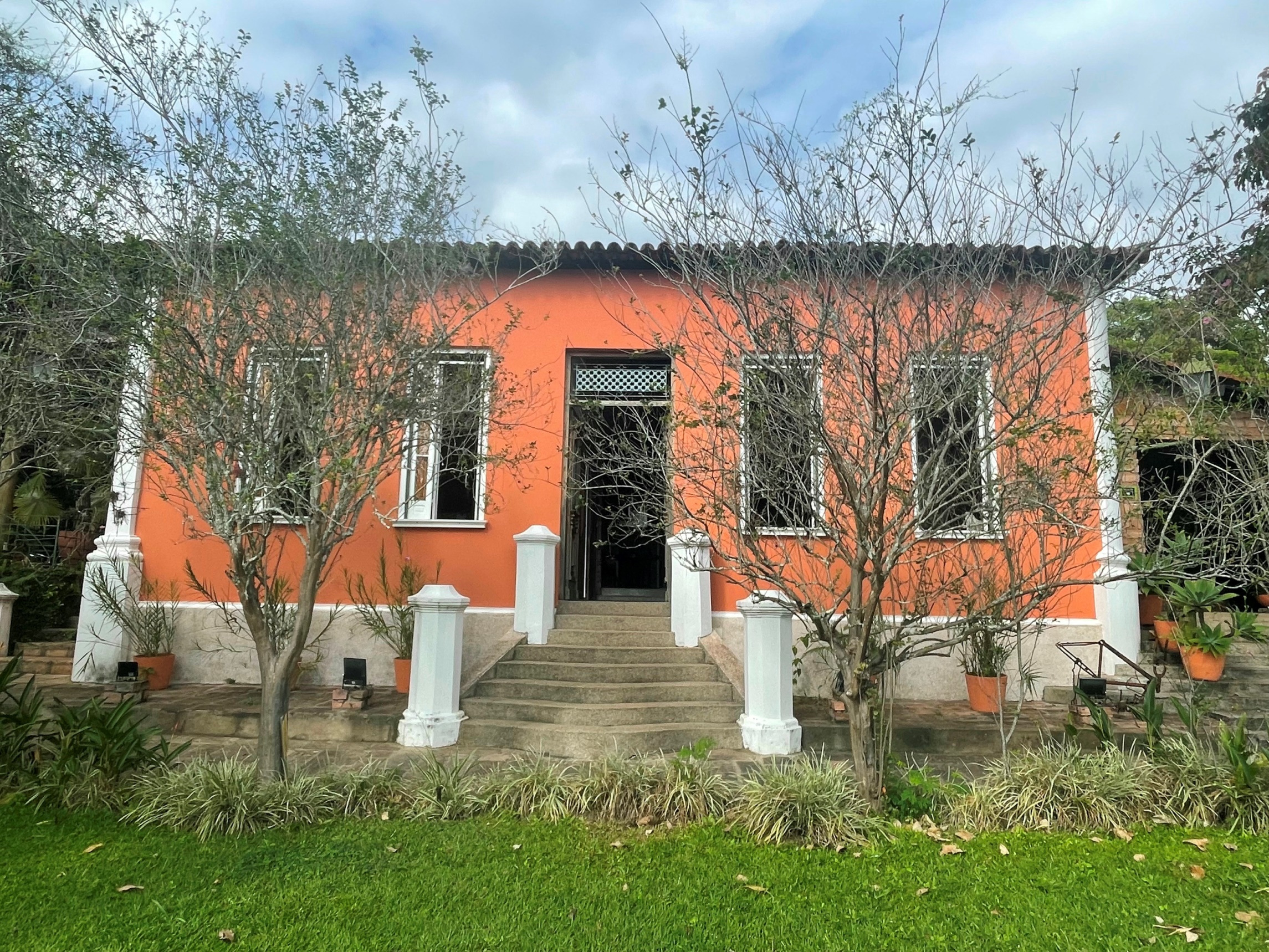 hotel lençois chapada diamantina