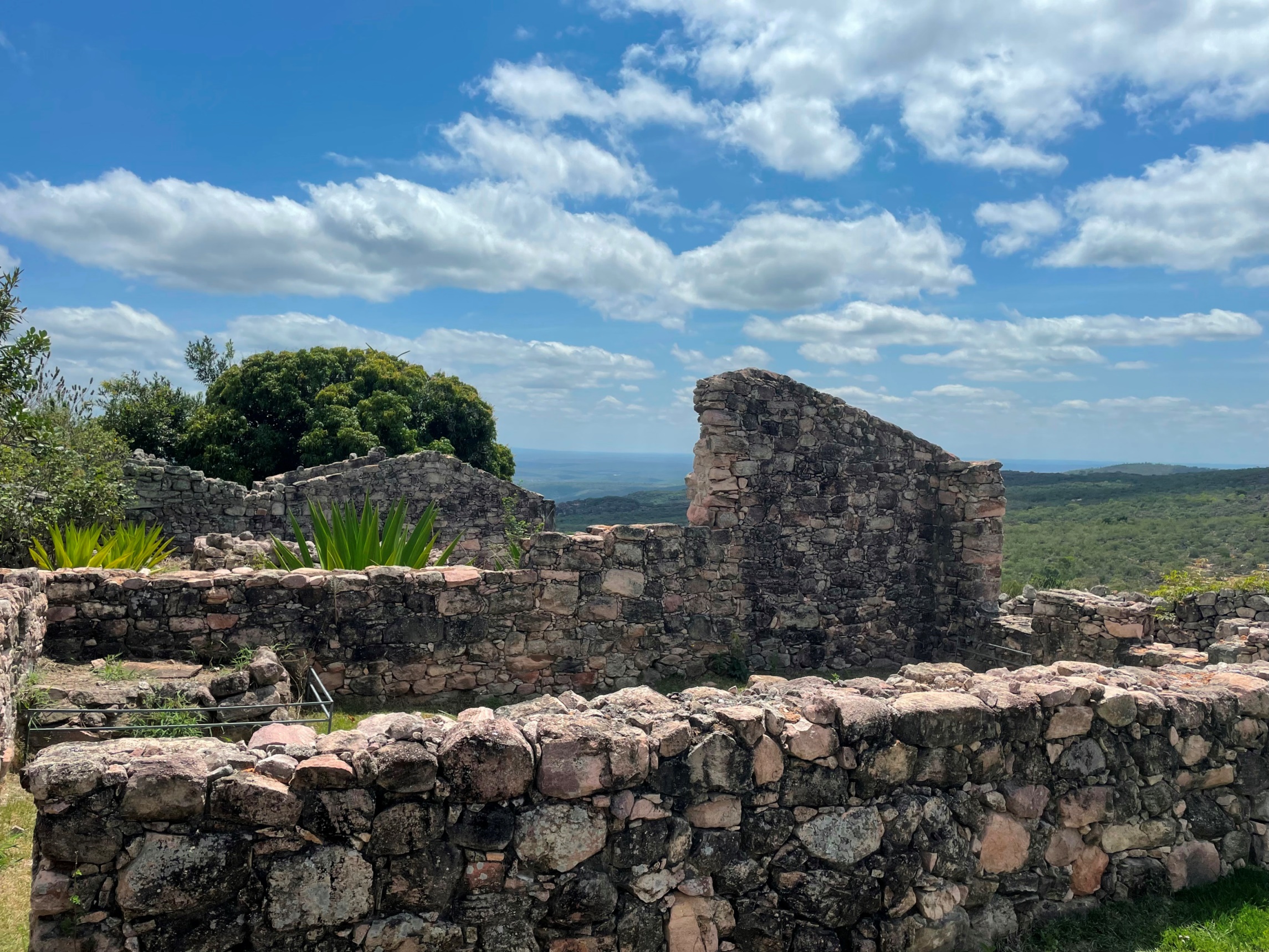 Igatu chapada diamantina