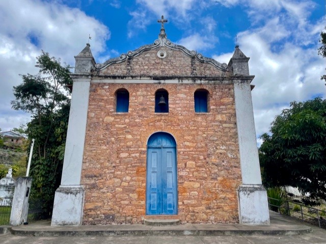 igatu chapada diamantina