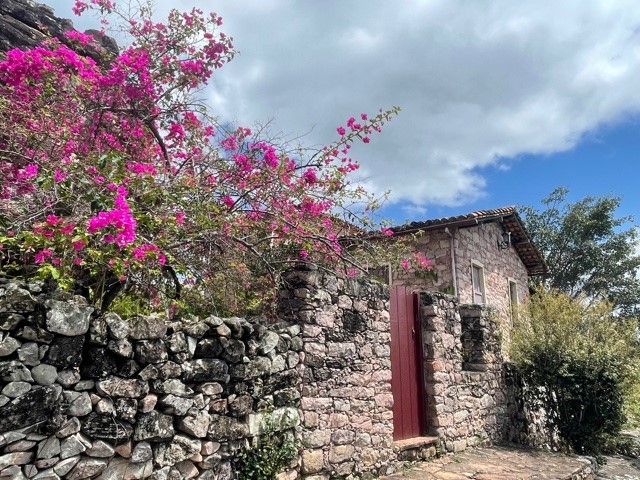 Igatu chapada diamantina