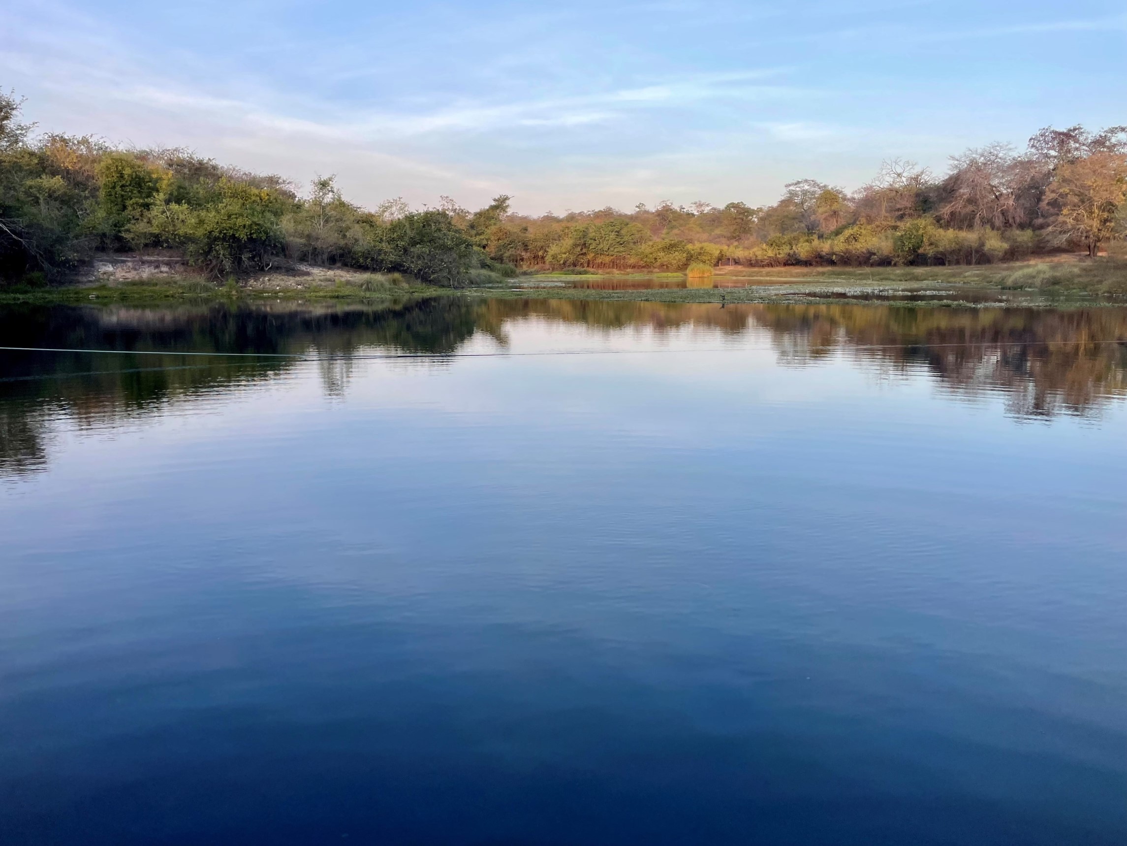 olho d´´agua chapada diamantina
