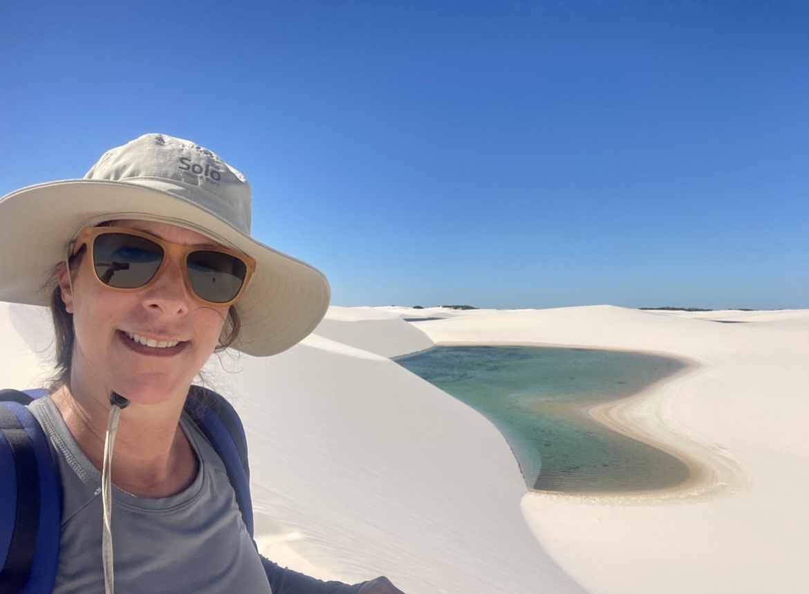 Travessia Lençois Maranhenses 