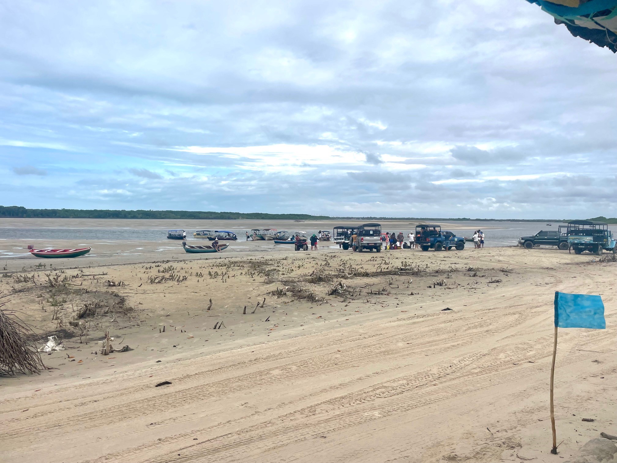porto atins lençois maranhenses