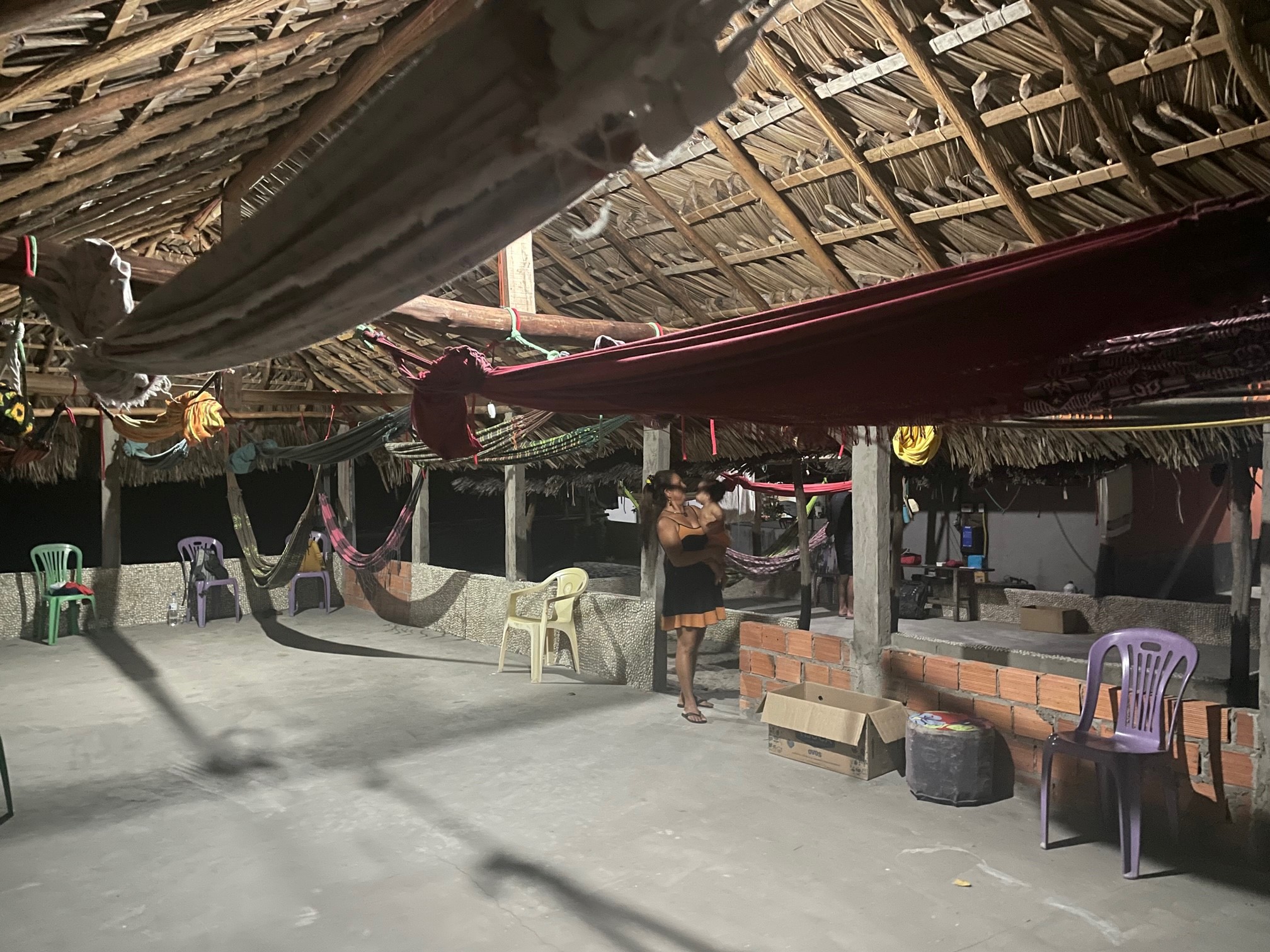 Baixa grande Lençois Maranhenses