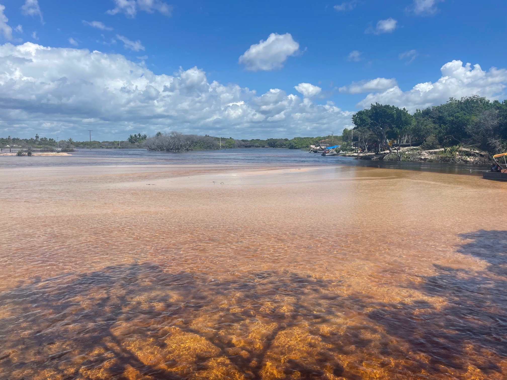 betania lençois maranhenses