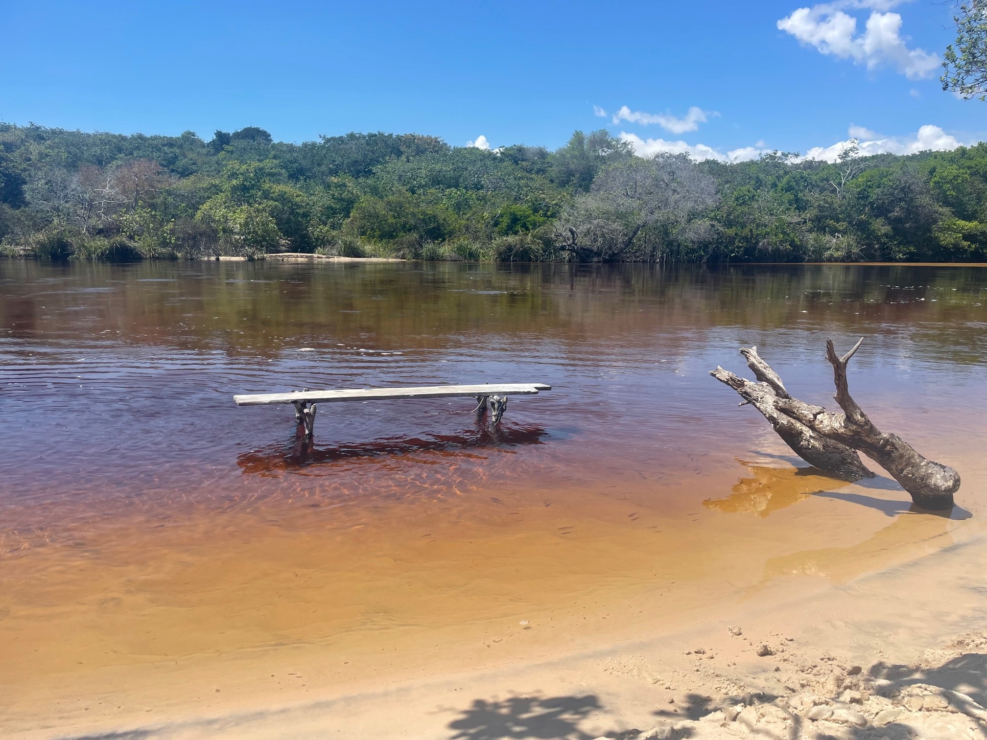 betania lençois maranhenses