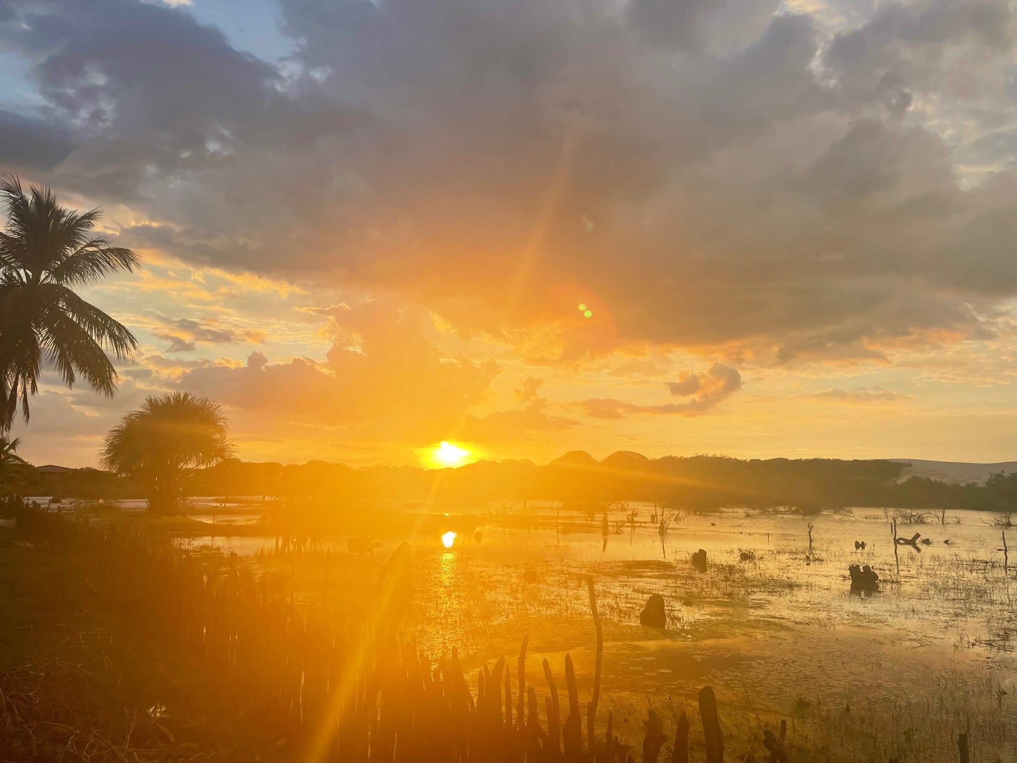 betania lençois maranhenses