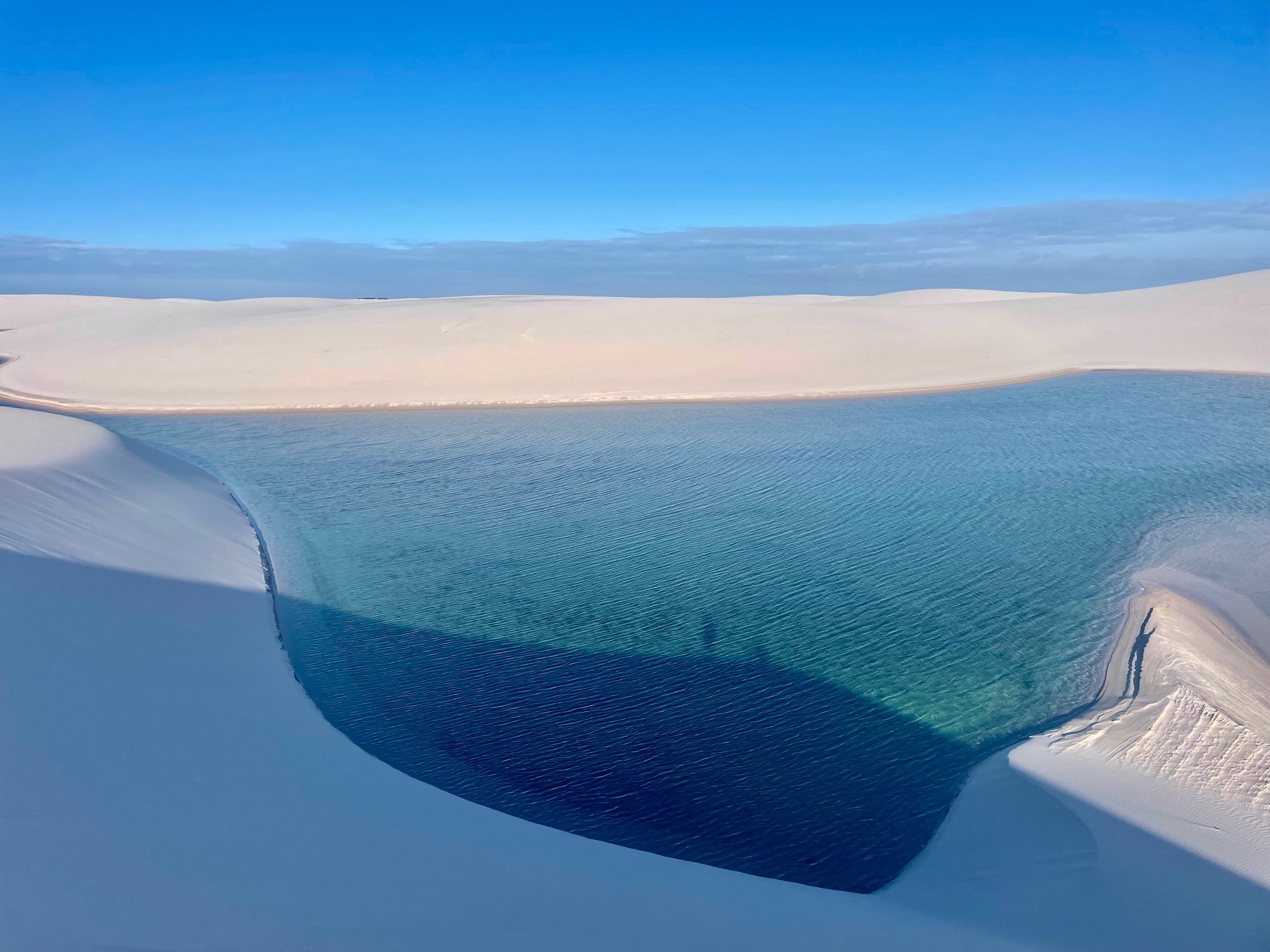 travessia lençois maranhenses