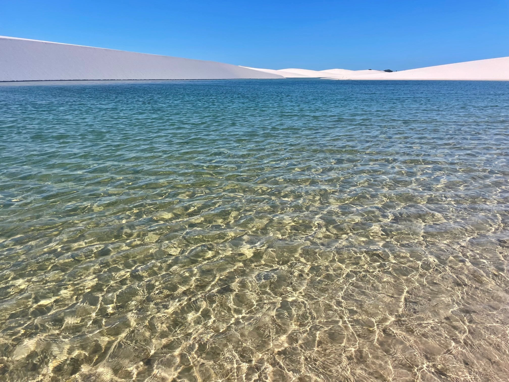 travessia lençois maranhenses