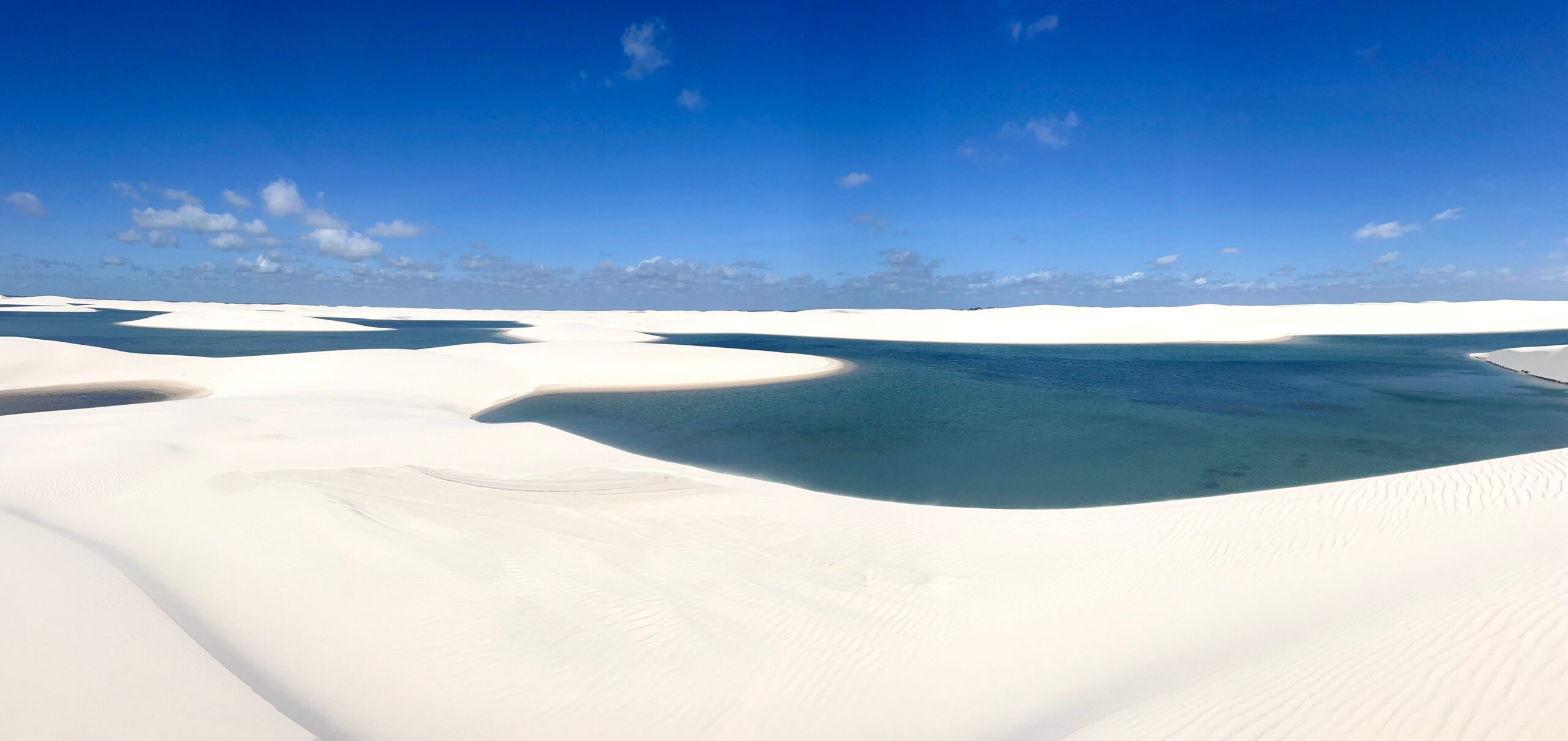 travessia lençois maranhenses