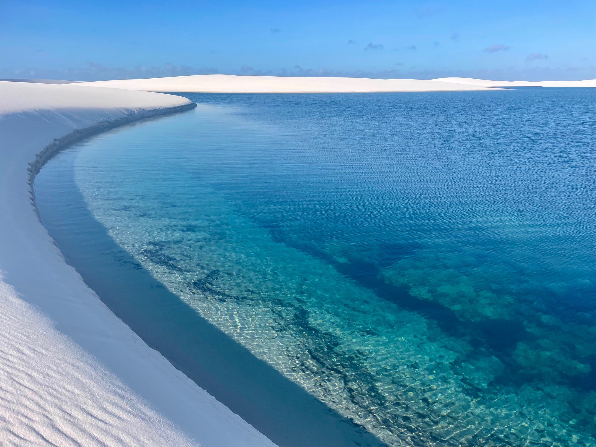 travessia lençois maranhenses