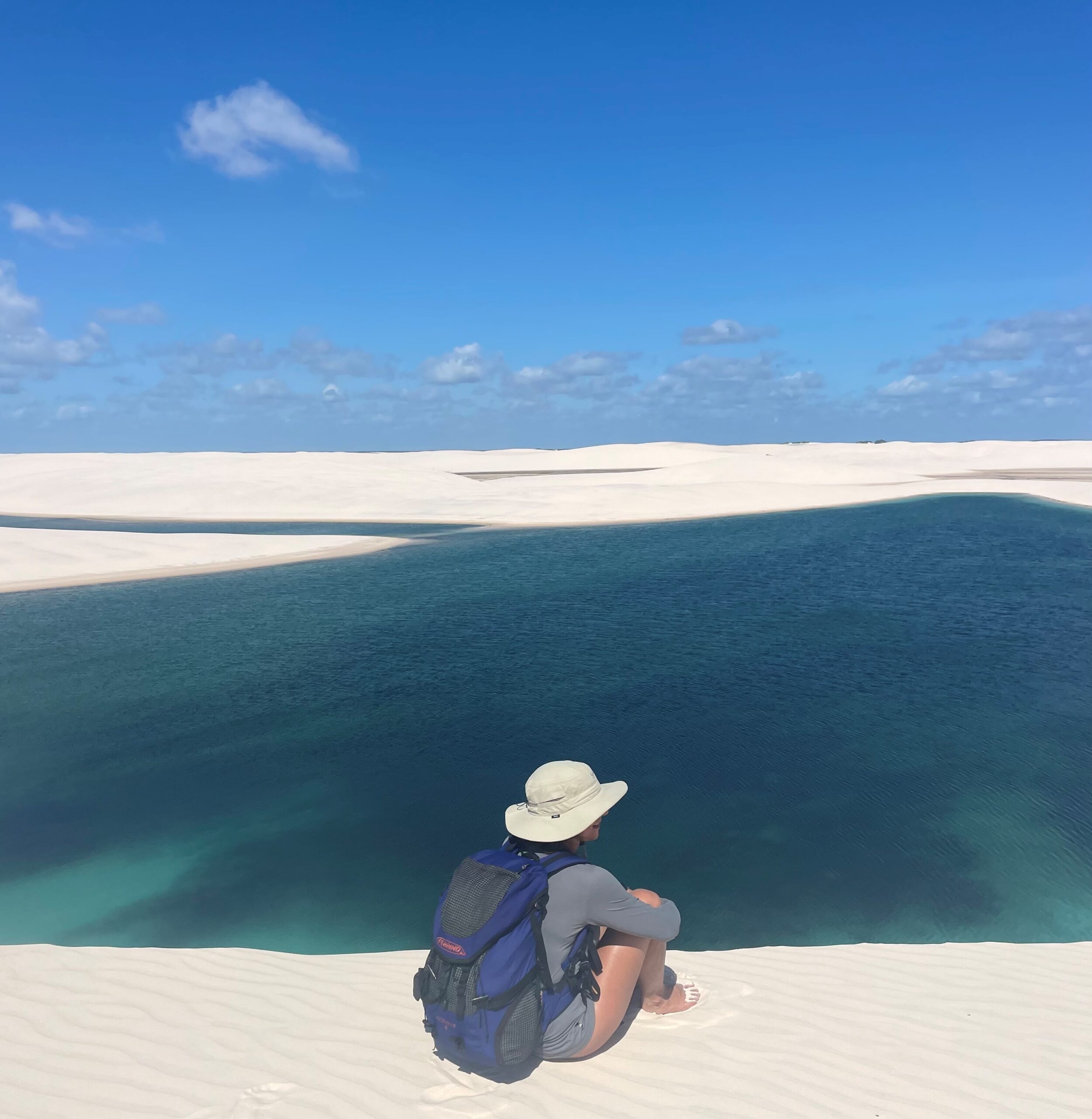 travessia lençois maranhenses