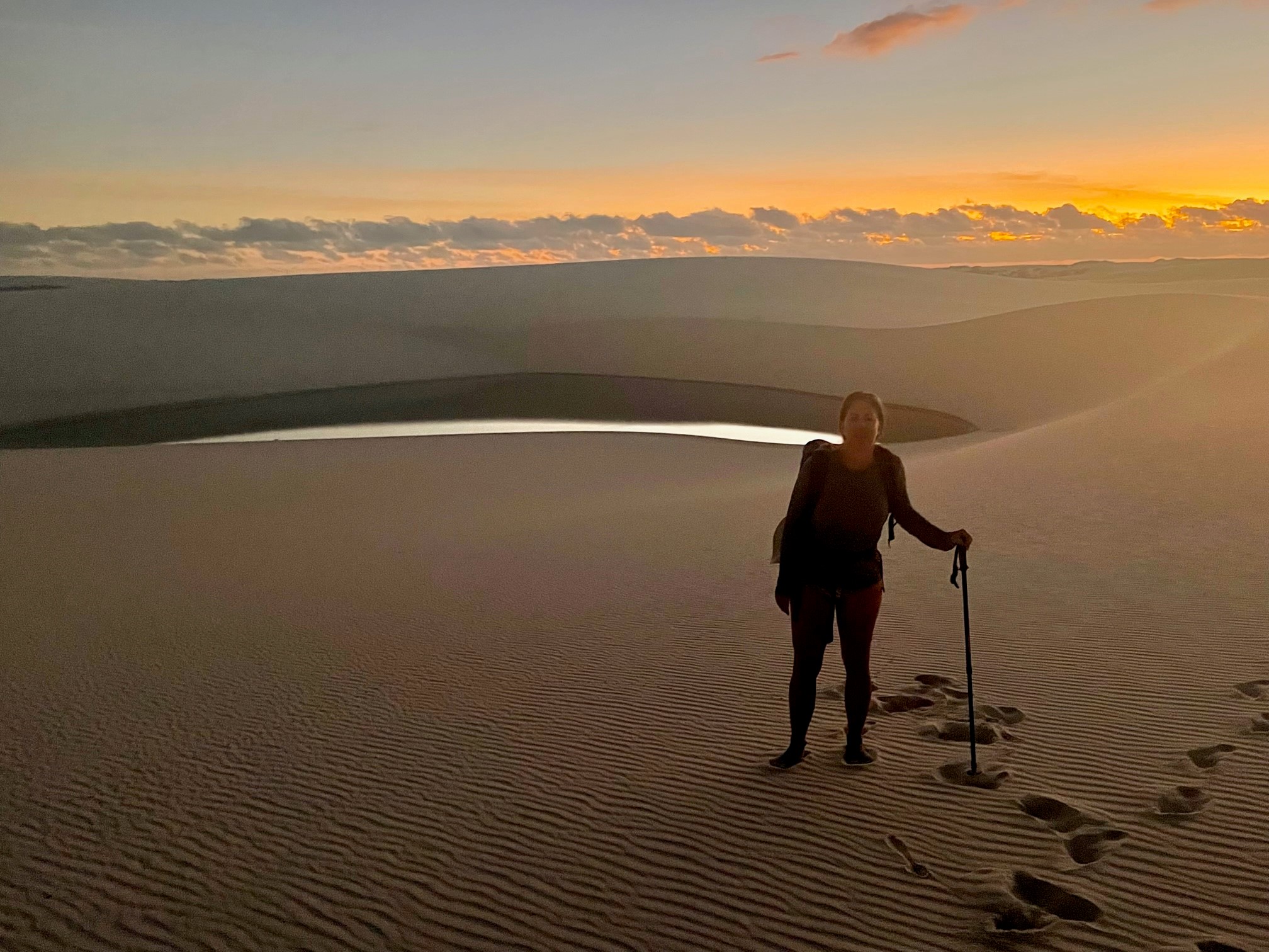 travessia lençois maranhenses