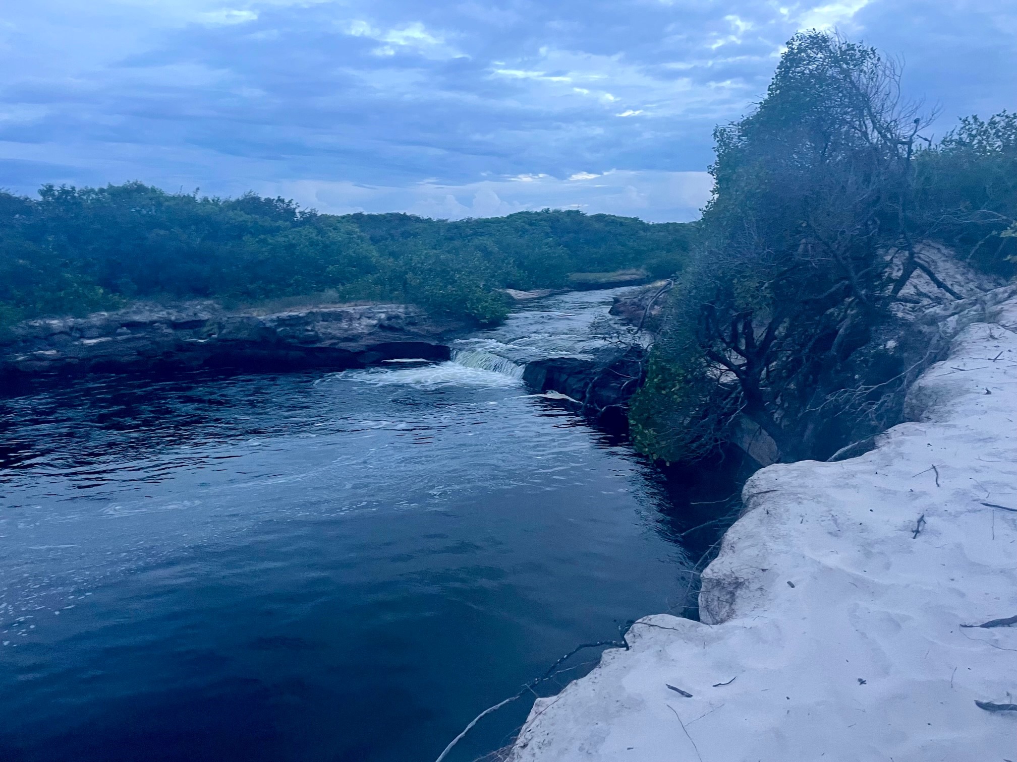 baixa grande lençois maranhenses