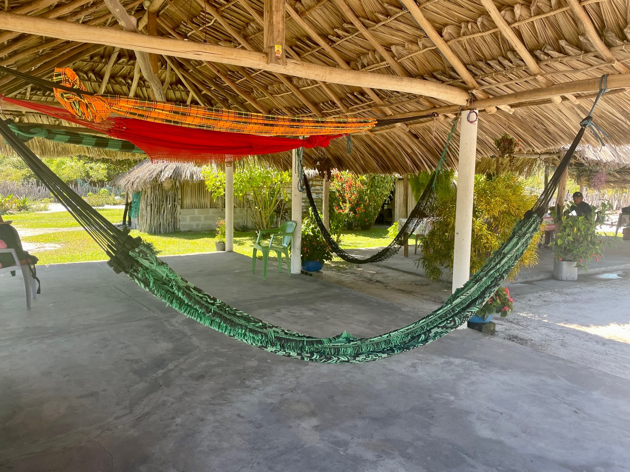 travessia lençois maranhenses