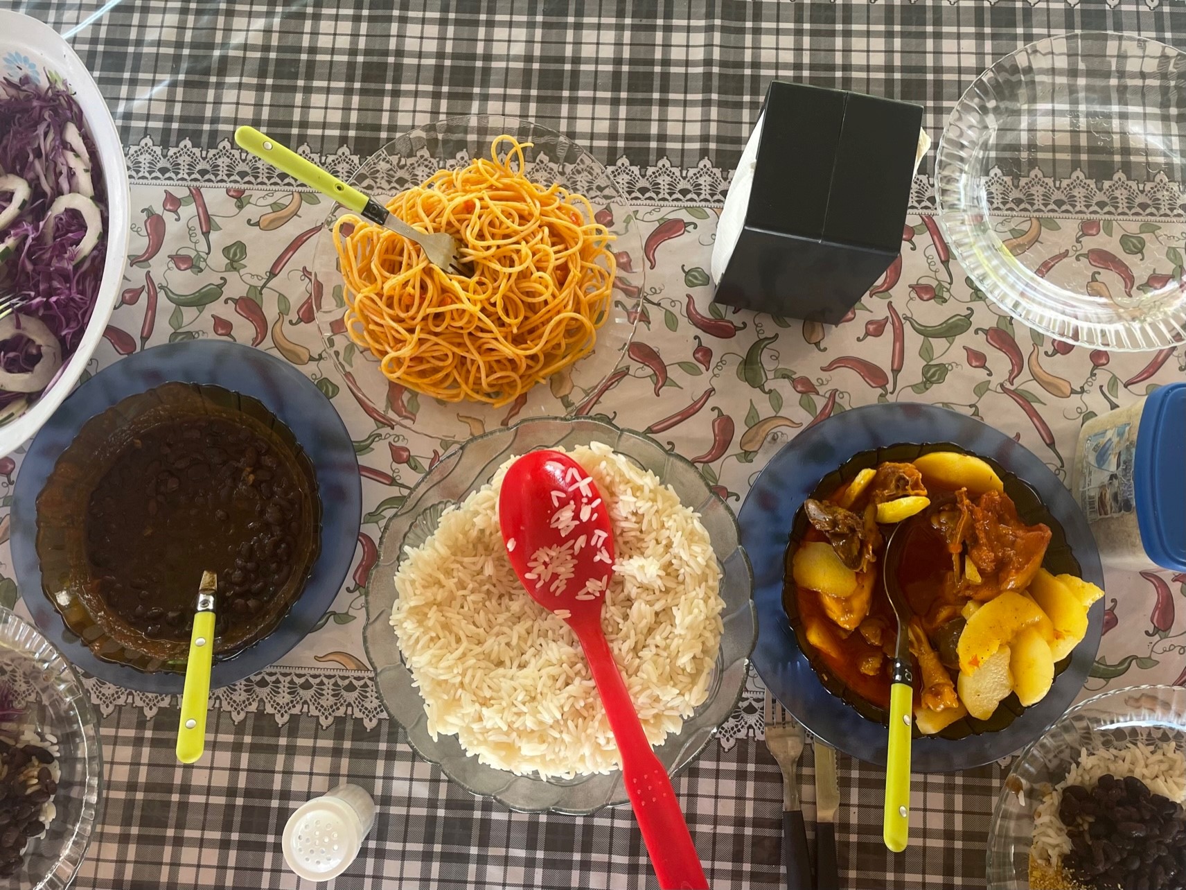 patacas lençois maranhenses