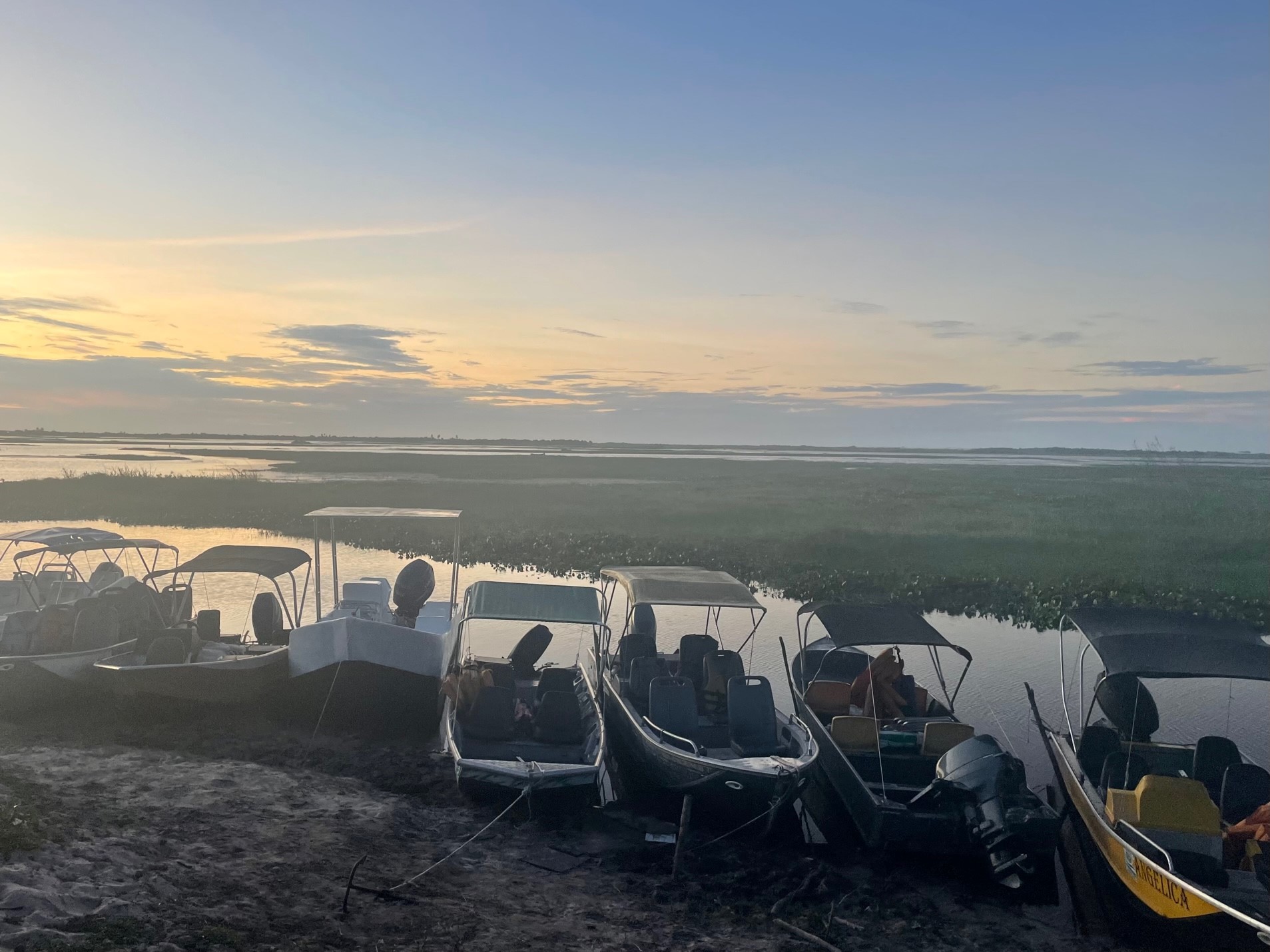 santo amaro lençois maranhenses