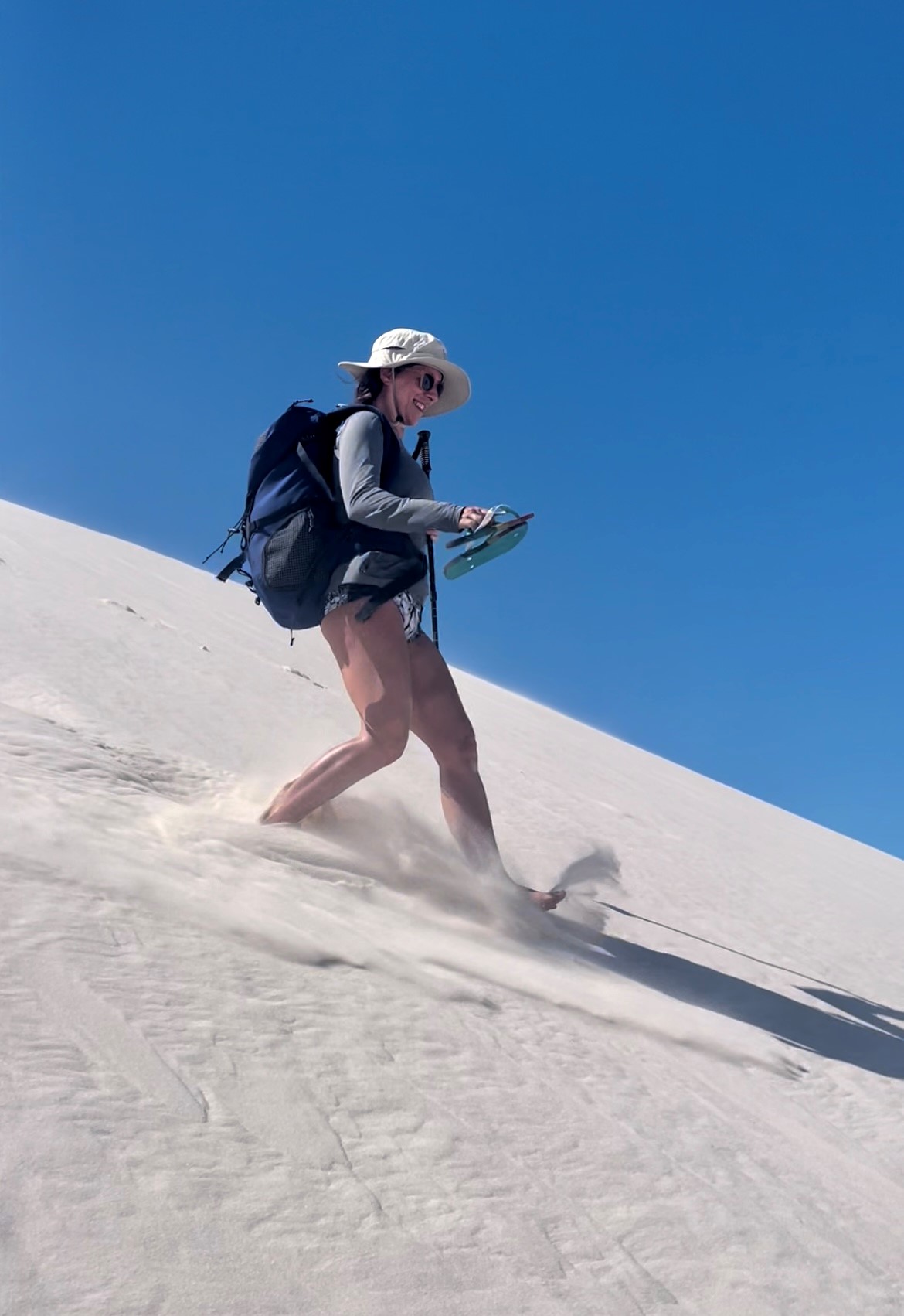 travessia lençois maranhenses