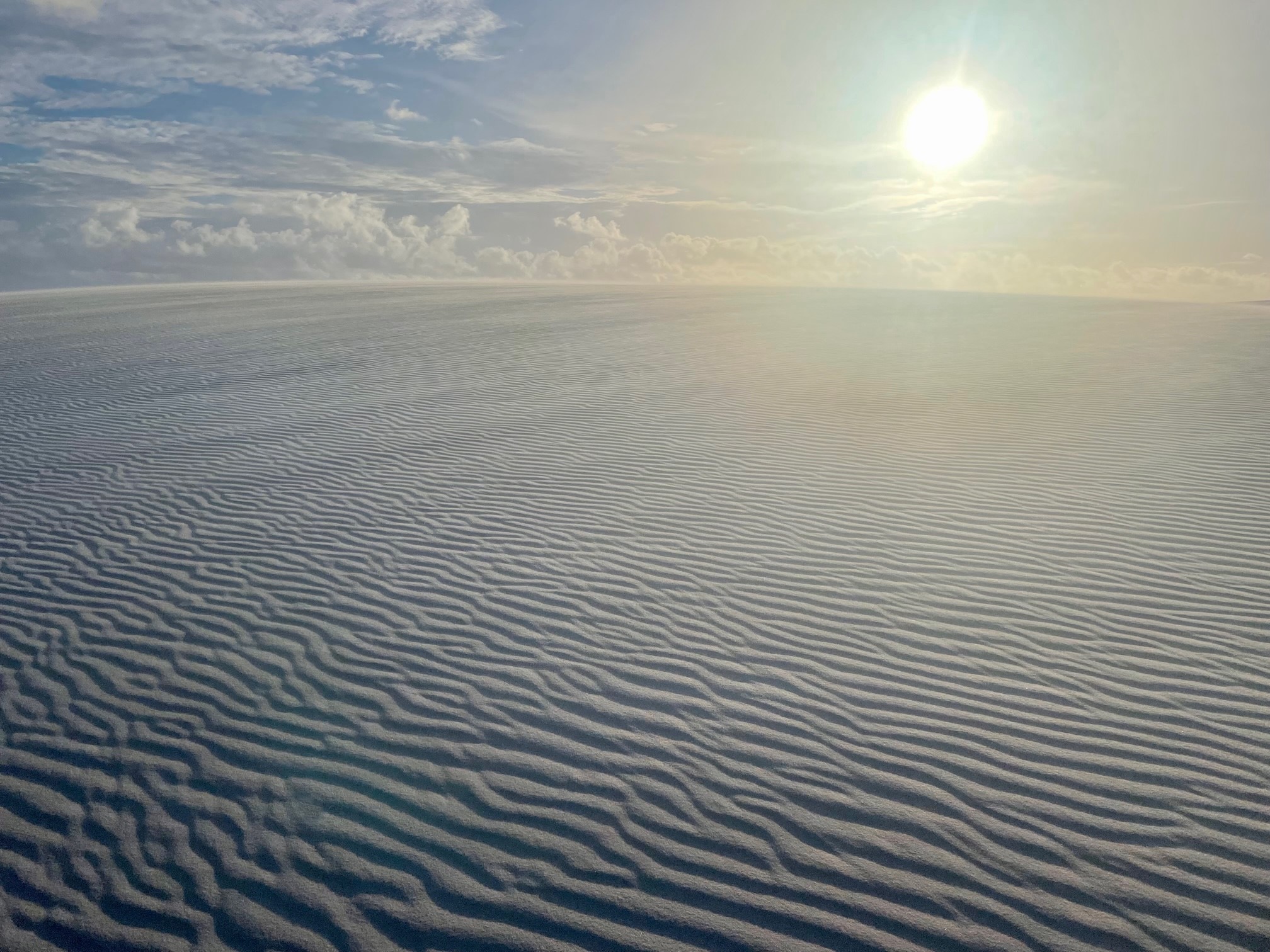 trekking lençois maranhenses