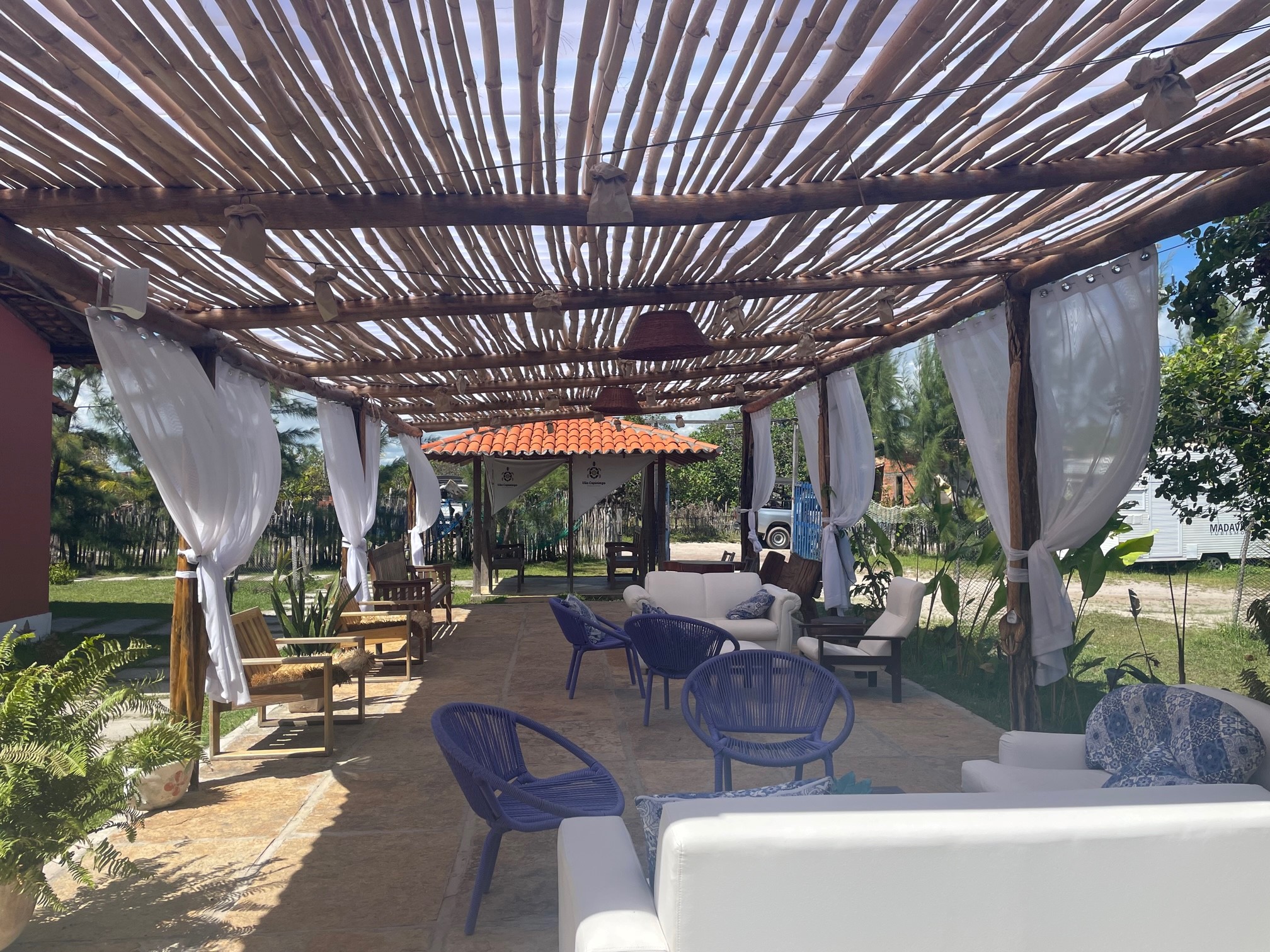 vila capininga santo amaro